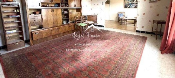 5 chambres Maison à Richelieu, France No. 94254 4