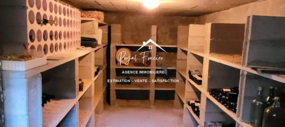 5 chambres Maison à Richelieu, France No. 94254 18