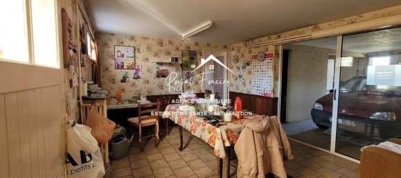 5 chambres Maison à Richelieu, France No. 94254 17