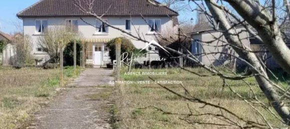 5 chambres Maison à Richelieu, France No. 94254 20