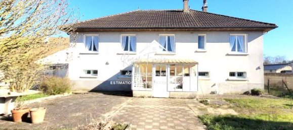 5 chambres Maison à Richelieu, France No. 94254 21