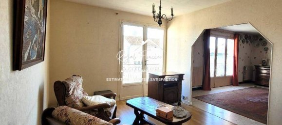 5 chambres Maison à Richelieu, France No. 94254 6