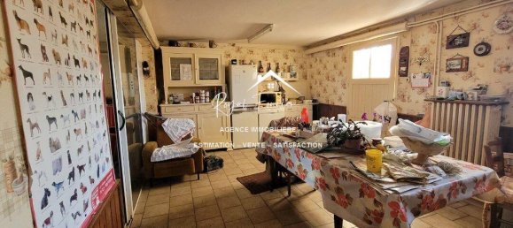 5 chambres Maison à Richelieu, France No. 94254 16