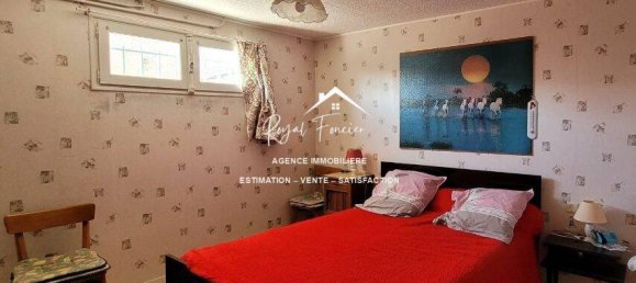 5 chambres Maison à Richelieu, France No. 94254 14