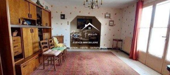 5 chambres Maison à Richelieu, France No. 94254 5