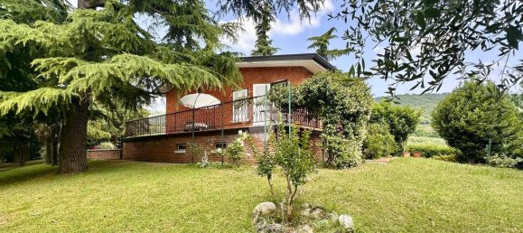 3 bedrooms Villa in Grezzana, Italy No. 257631 15