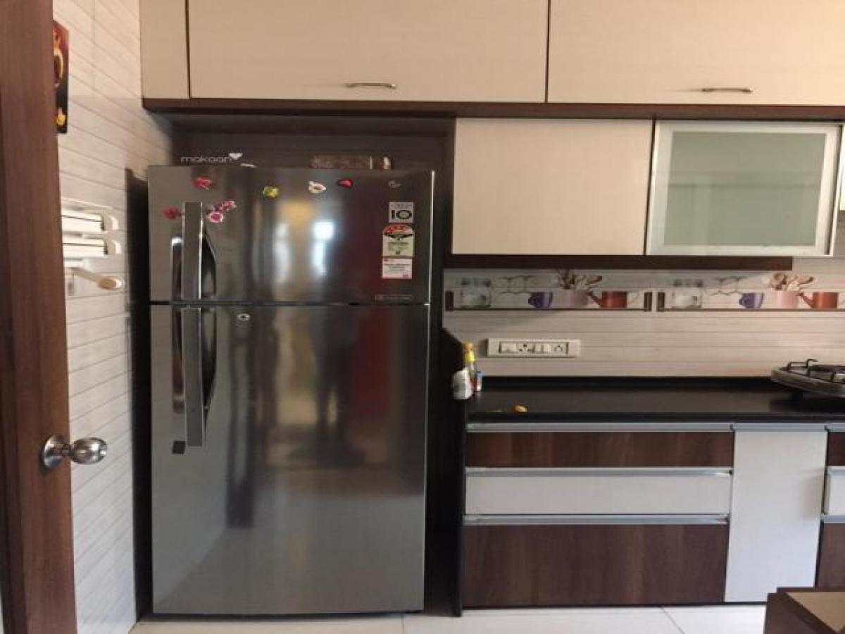 استوديو في Mumbai, India رقم 13519