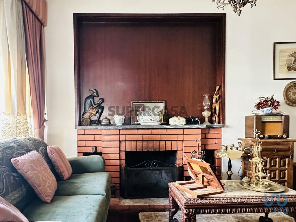 5 غرف نوم شقة في Guarda, Portugal رقم 351105