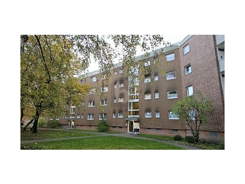 Apartamento de 4 habitaciónes en Lubeck, Germany No. 290640