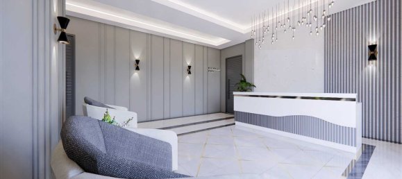 Wohnung 1+1 in Gazipasa, Turkey, Nr. 31266 7