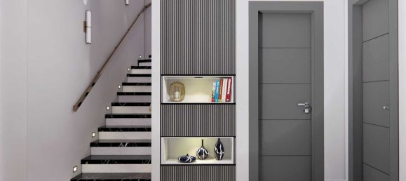 Wohnung 1+1 in Gazipasa, Turkey, Nr. 31266 22