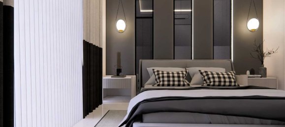 Wohnung 1+1 in Gazipasa, Turkey, Nr. 31266 25