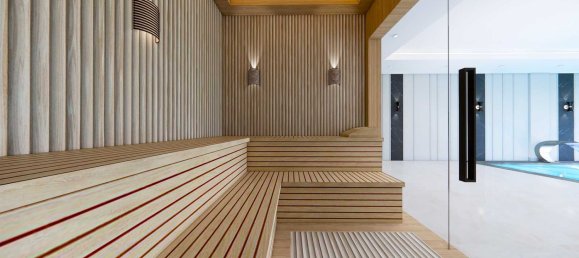 Wohnung 1+1 in Gazipasa, Turkey, Nr. 31266 14