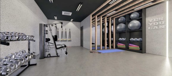 Wohnung 1+1 in Gazipasa, Turkey, Nr. 31266 10