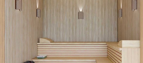 Wohnung 1+1 in Gazipasa, Turkey, Nr. 31266 15