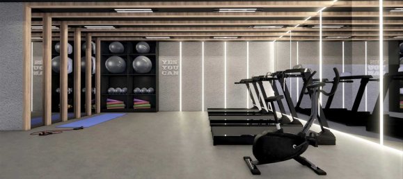 Wohnung 1+1 in Gazipasa, Turkey, Nr. 31266 9