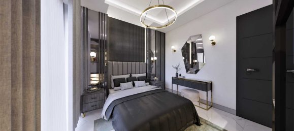 Wohnung 1+1 in Gazipasa, Turkey, Nr. 31266 24