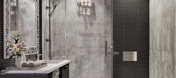 Wohnung 1+1 in Gazipasa, Turkey, Nr. 31266 27