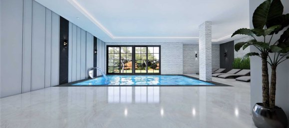 Wohnung 1+1 in Gazipasa, Turkey, Nr. 31266 11