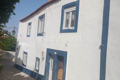 3 bedrooms House in Alenquer, Portugal No. 313527