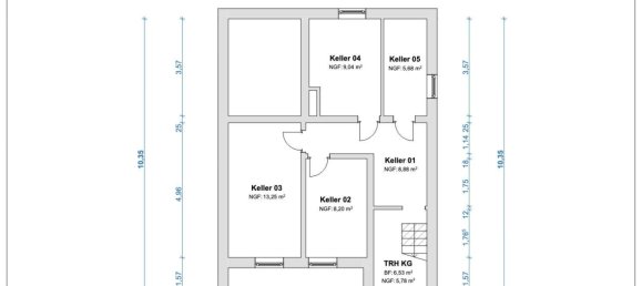 7 rooms House in Munich, Germany No. 317626 9