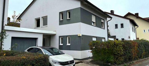 7 rooms House in Munich, Germany No. 317626 2