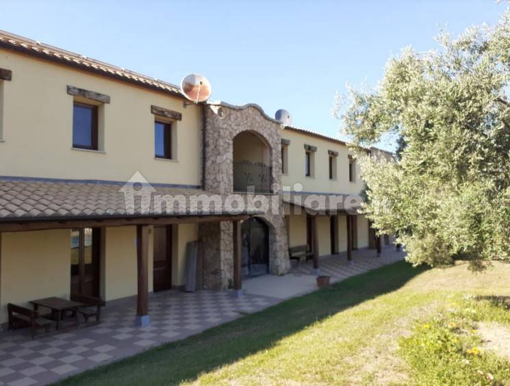 5 rooms Hotel in Cardedu, Italy No. 91939
