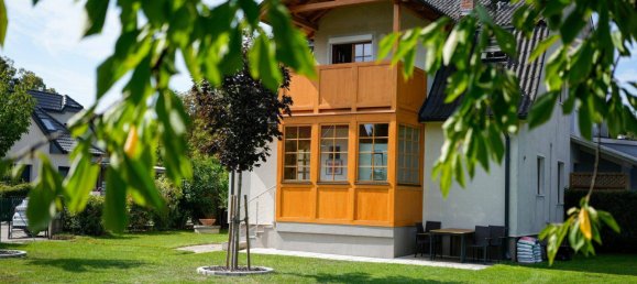 3 rooms Townhouse in Gross-Enzersdorf, Austria No. 256077 45