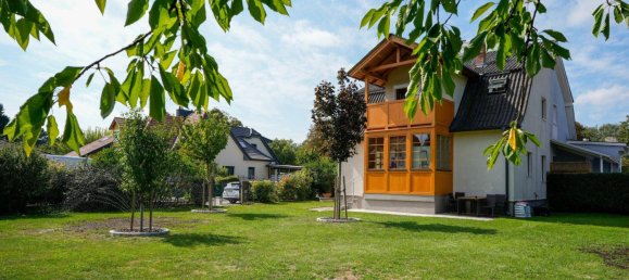 3 rooms Townhouse in Gross-Enzersdorf, Austria No. 256077 44