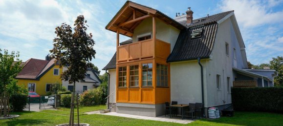 3 rooms Townhouse in Gross-Enzersdorf, Austria No. 256077 2