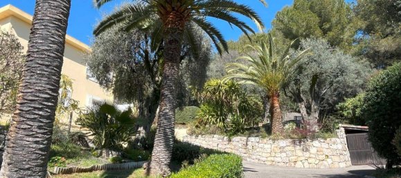 Villa de 5 dormitorios en Nice, France No. 328092 6