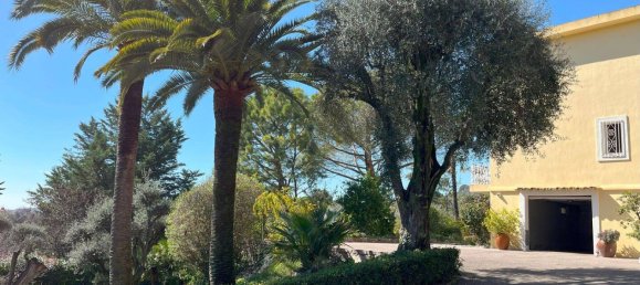 Villa de 5 dormitorios en Nice, France No. 328092 8