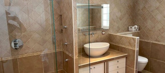 Villa de 5 dormitorios en Nice, France No. 328092 25