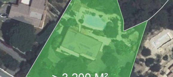 Villa de 5 dormitorios en Nice, France No. 328092 11