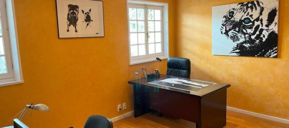 Villa de 5 dormitorios en Nice, France No. 328092 15