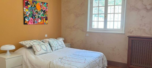 Villa de 5 dormitorios en Nice, France No. 328092 18