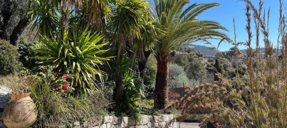 Villa de 5 dormitorios en Nice, France No. 328092 5