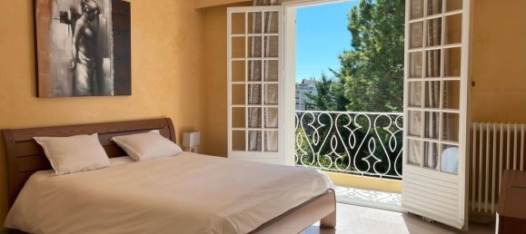 Villa de 5 dormitorios en Nice, France No. 328092 22