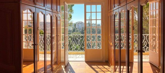 Villa de 5 dormitorios en Nice, France No. 328092 20