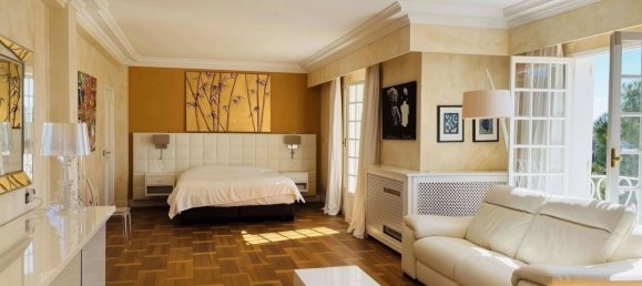 Villa de 5 dormitorios en Nice, France No. 328092 16