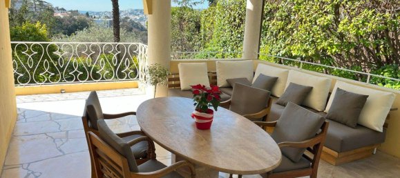 Villa de 5 dormitorios en Nice, France No. 328092 28