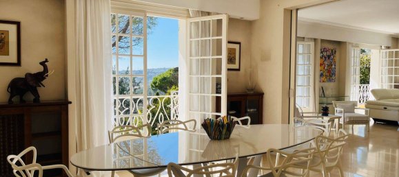 Villa de 5 dormitorios en Nice, France No. 328092 13