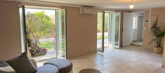 Villa de 5 dormitorios en Nice, France No. 328092 27