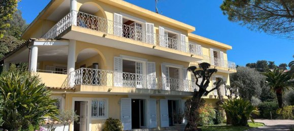 Villa de 5 dormitorios en Nice, France No. 328092 9