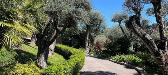 Villa de 5 dormitorios en Nice, France No. 328092 7