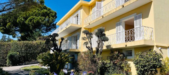 Villa de 5 dormitorios en Nice, France No. 328092 10