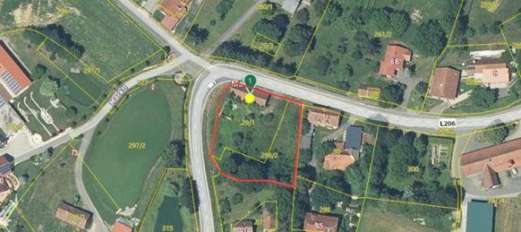  قطعة أرض في Straden, Austria 1729متر مربع رقم 227551 7