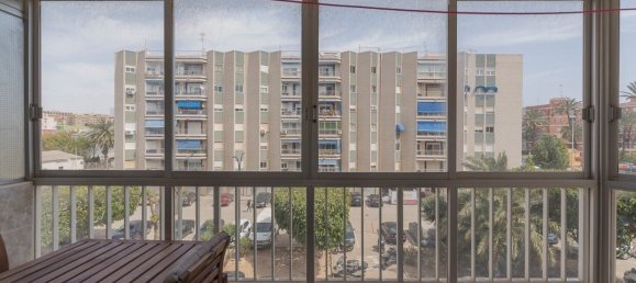 3 chambres Appartement à Santa Pola, Spain No. 63874 32