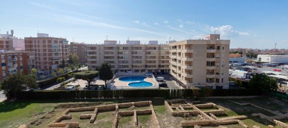 3 chambres Appartement à Santa Pola, Spain No. 63874 11