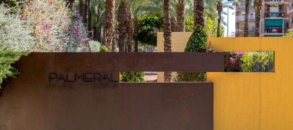 3 chambres Appartement à Santa Pola, Spain No. 63874 22